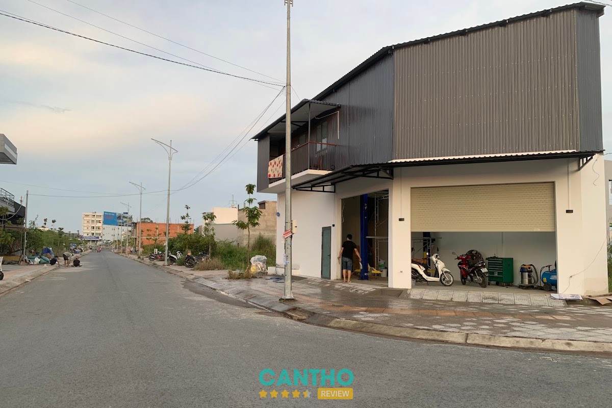 Garage Tư Còn – hình ảnh 3