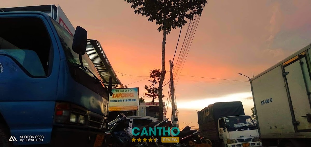 Garage Ô Tô Lượng – hình ảnh 2