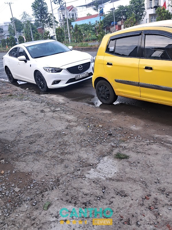 Garage Ô Tô Lượng – hình ảnh 3