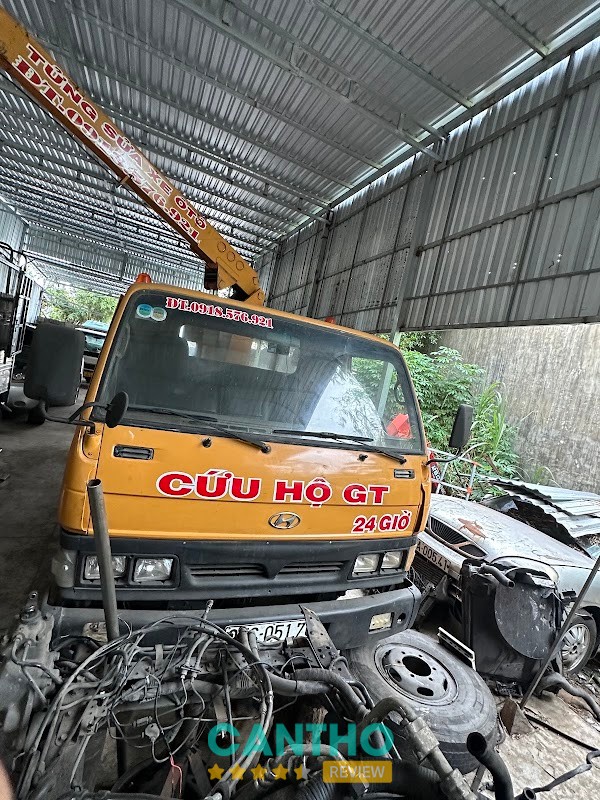Gara Sửa Xe Tửng – hình ảnh 3