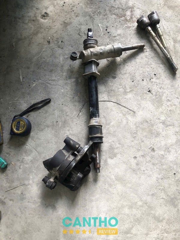 Garage Phụng Hiệp – hình ảnh 2