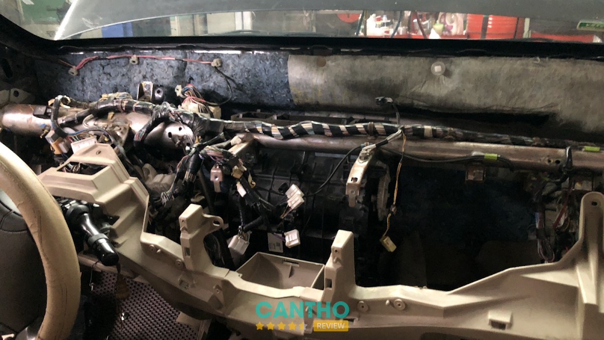 Garage Oto Nguyên Hạo – hình ảnh 3
