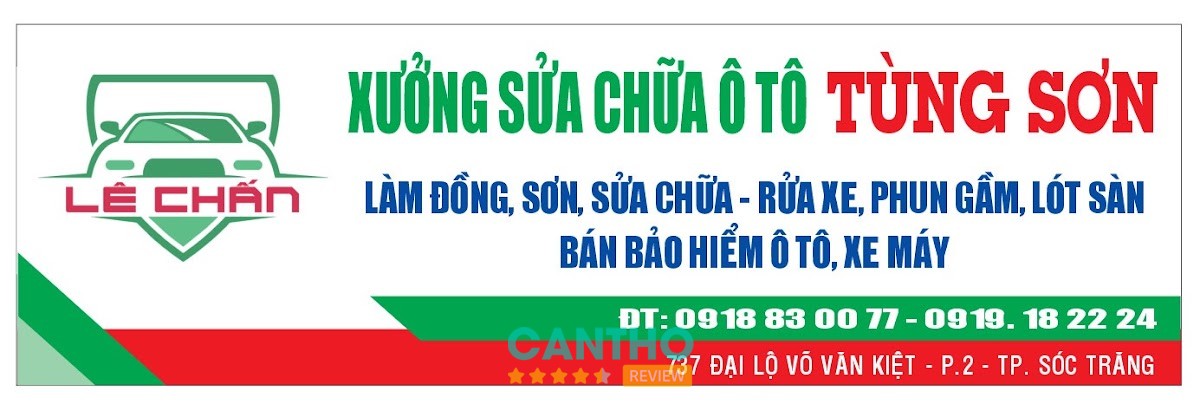 Garage Tùng Sơn – hình ảnh 2