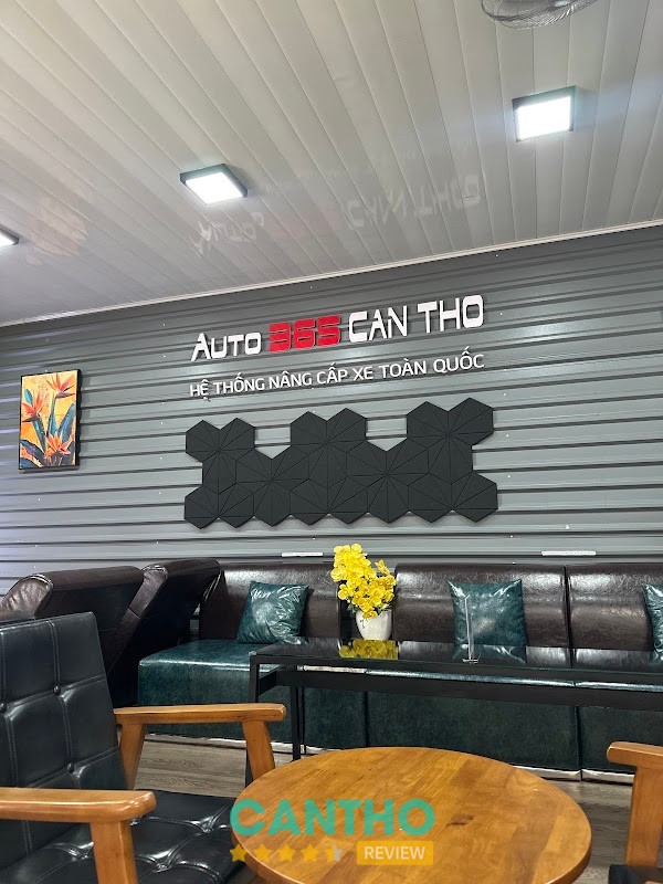 Auto365.vn Cần Thơ tại Tân An