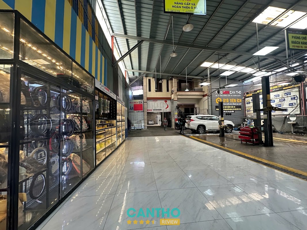 Auto365.vn Cần Thơ – hình ảnh 2