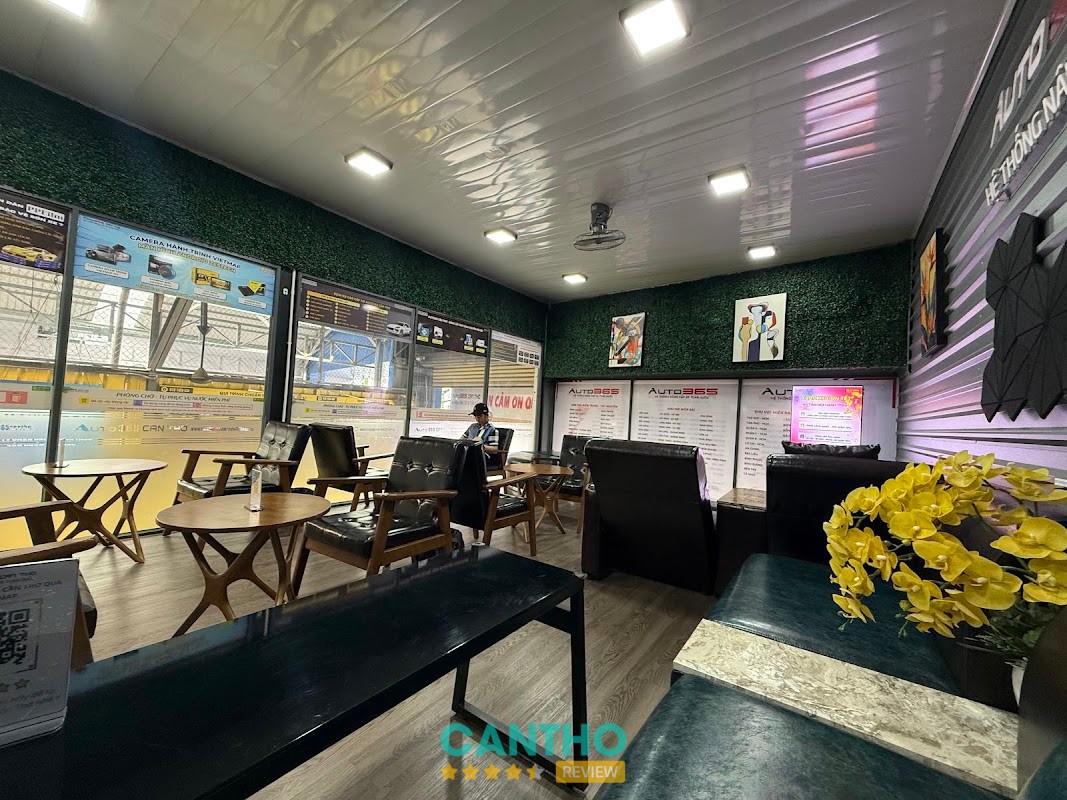 Auto365.vn Cần Thơ – hình ảnh 3