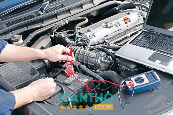 Garage Oto 298 – hình ảnh 2