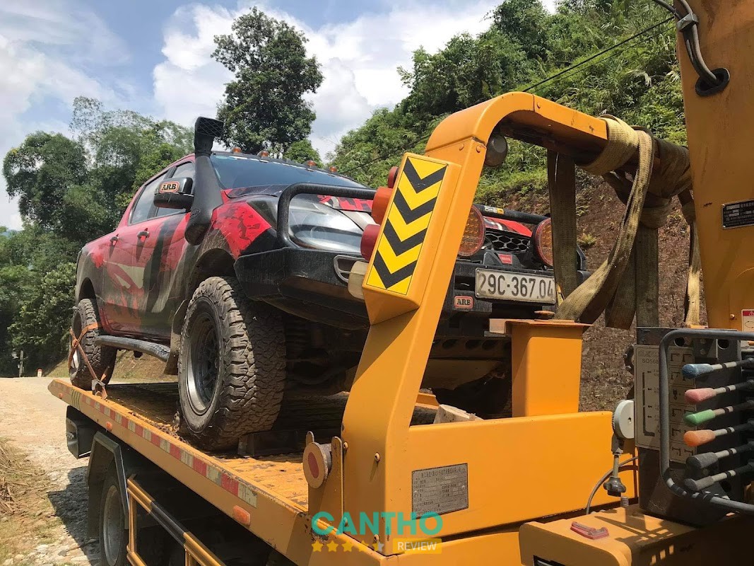 Garage Oto 298 – hình ảnh 3