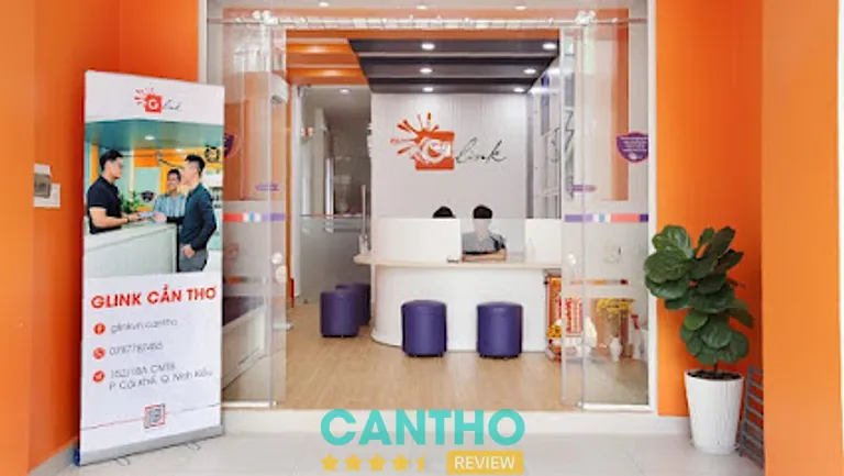 Phòng Khám Glink: 152/18A Cách Mạng Tháng 8, P. Cái Khế