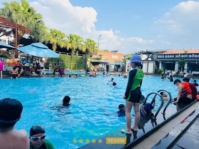 Hồ Bơi Hồng Phát – hình ảnh 2