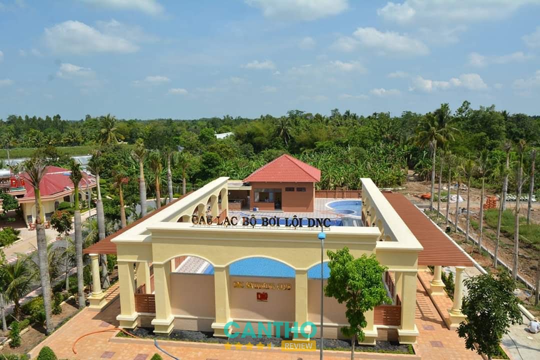 Hồ Bơi DNC – hình ảnh 2