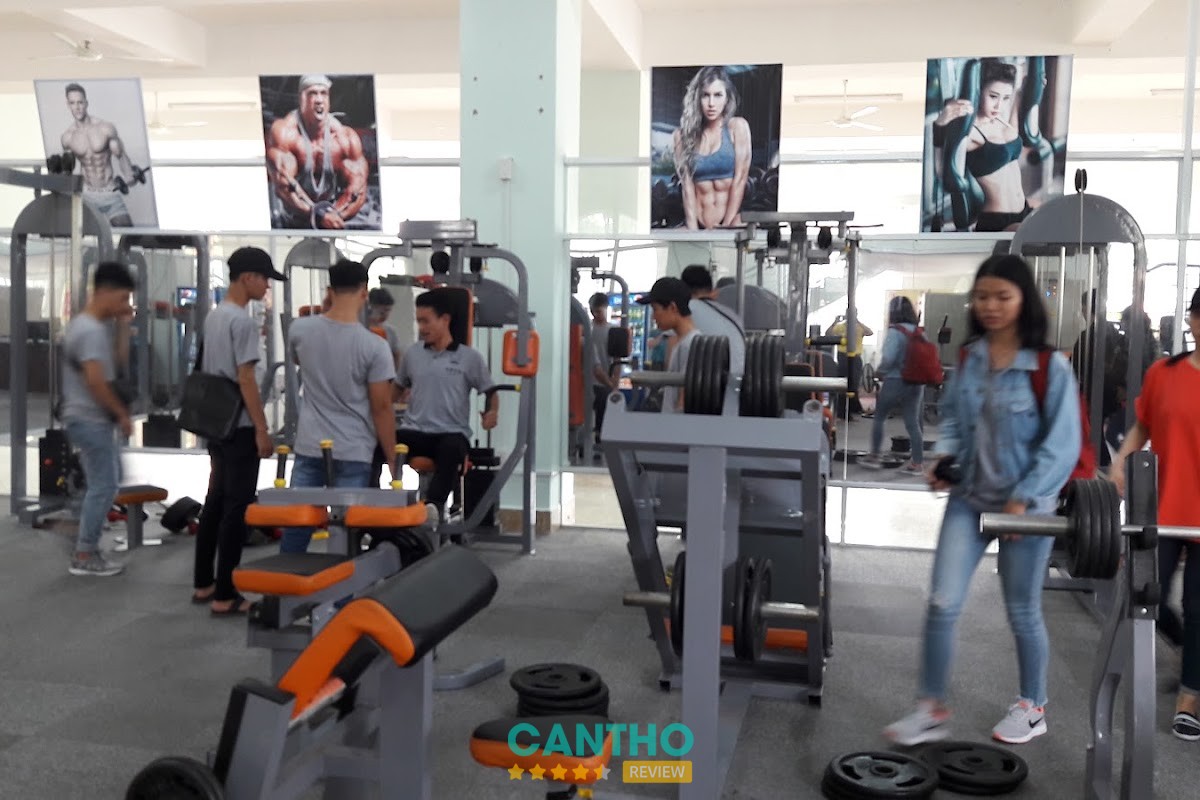 Hồ Bơi DNC – hình ảnh 3