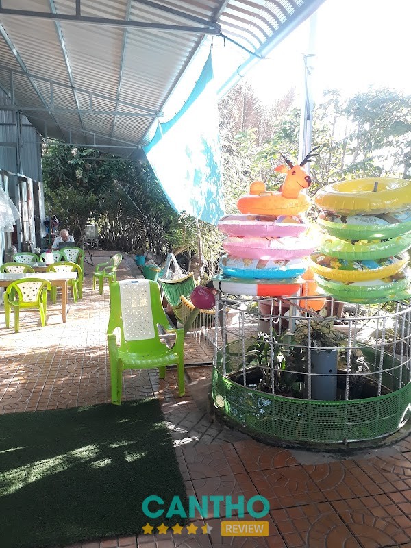 Hồ Bơi Ngã Bảy – hình ảnh 3
