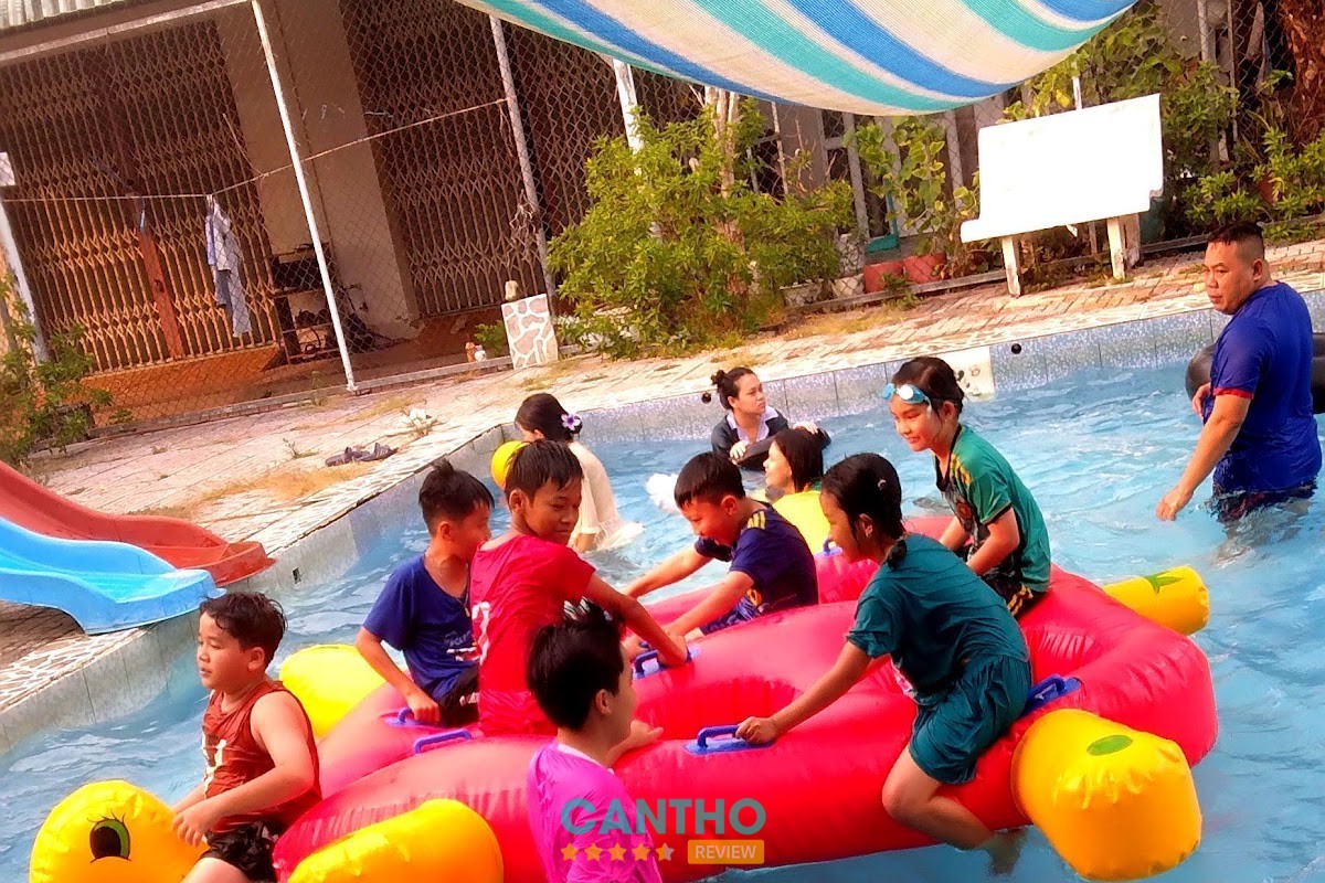 H Và B – hình ảnh 3
