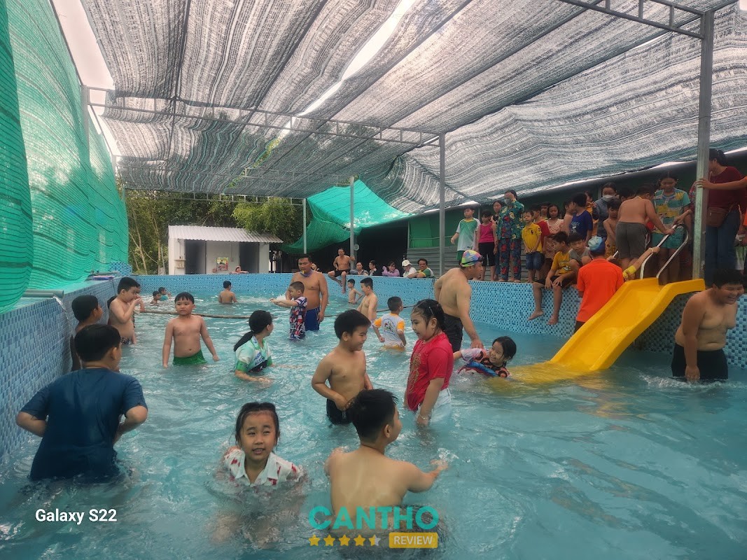 Hồ Bơi Phương Ngọc – hình ảnh 2