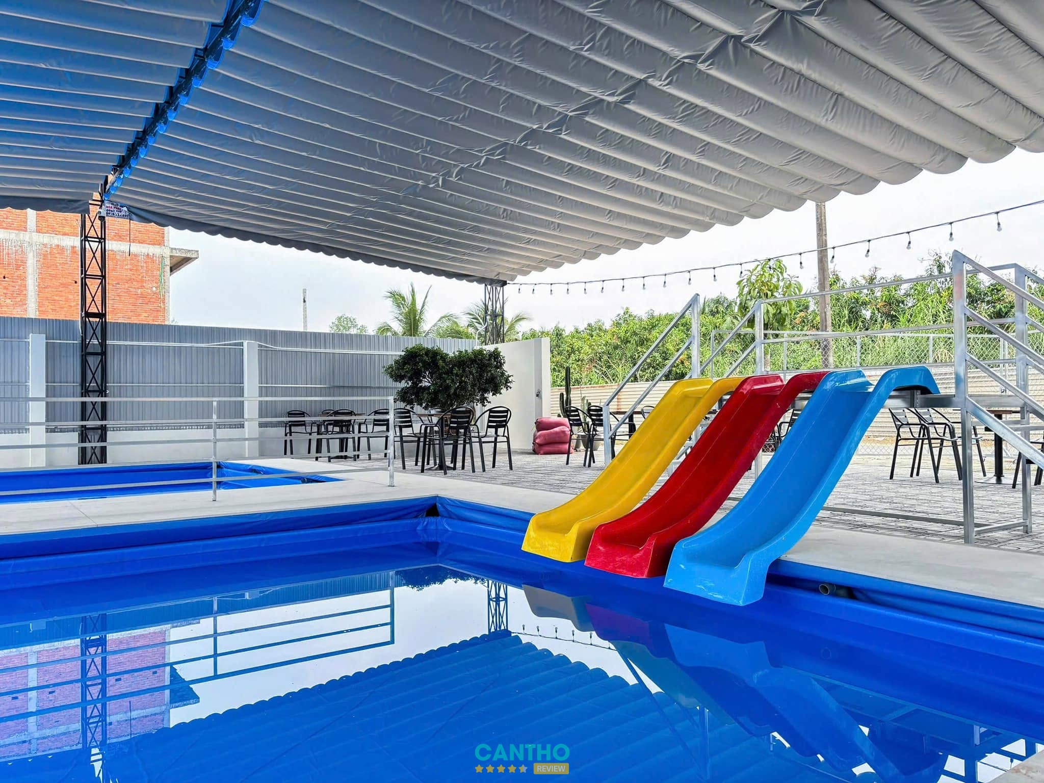 Hồ Bơi Aqua – hình ảnh 2