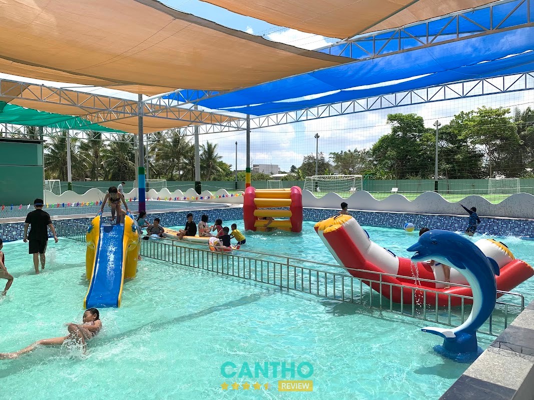 Hồ Bơi Đăng Khoa Kids – hình ảnh 2