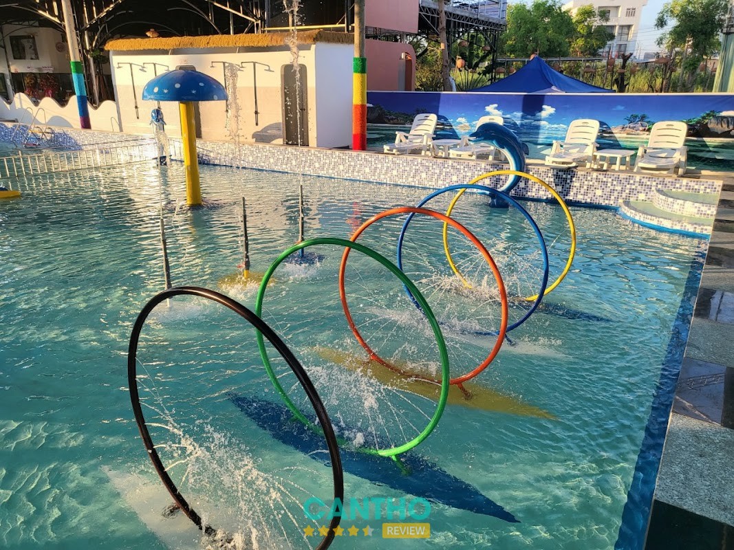 Hồ Bơi Đăng Khoa Kids – hình ảnh 3