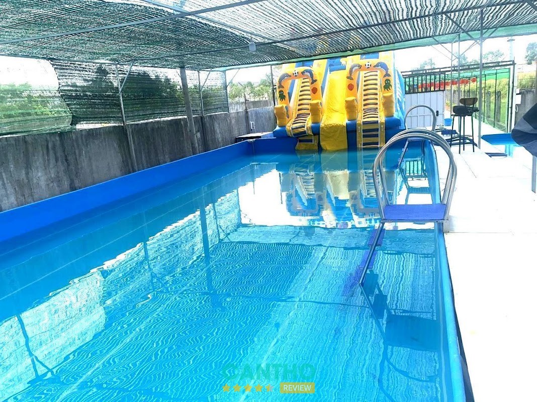 Hồ Bơi Gia Phúc – hình ảnh 2