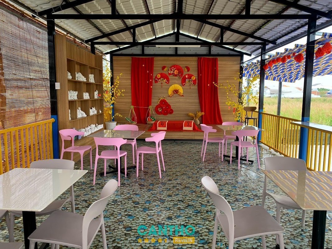 Hồ Bơi Gia Phúc – hình ảnh 3