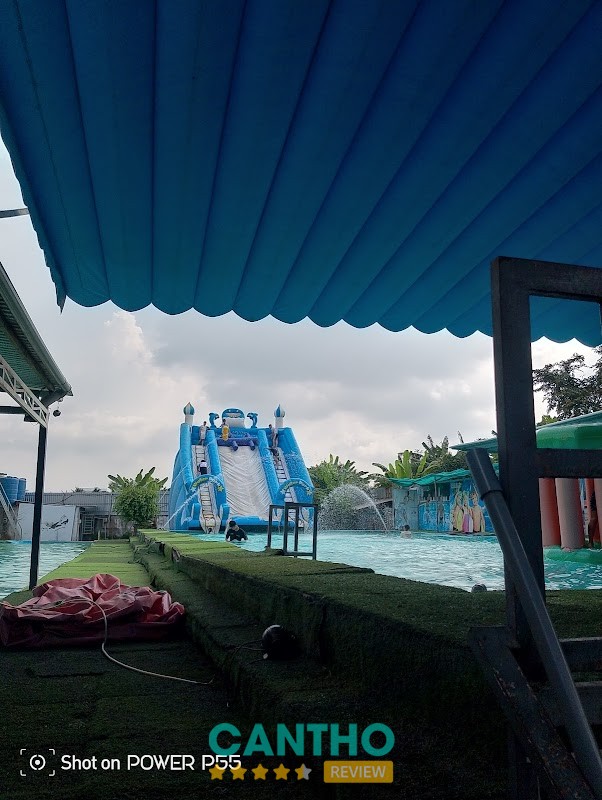 Hồ Bơi Gia Hân hình ảnh 2