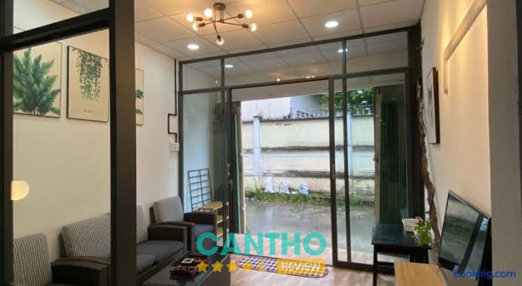 House For All - Cantho Homestay – không gian lưu trú hình ảnh 2
