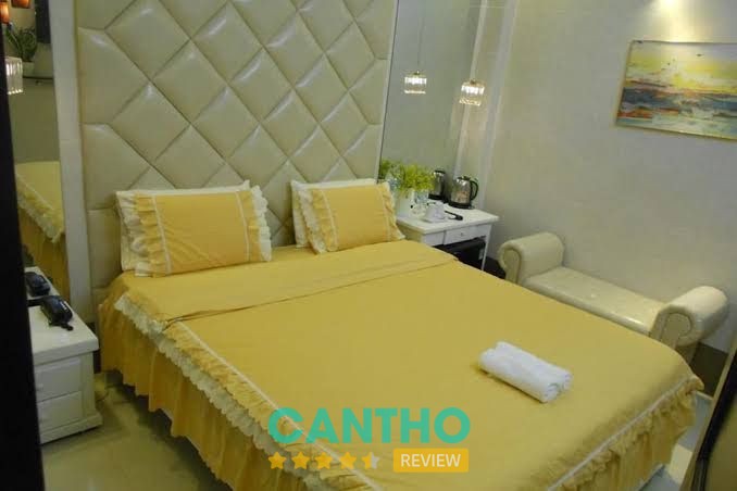 Thanh Hằng Homestay tại Ninh Kiều Cần Thơ