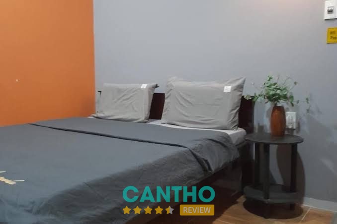 Thanh Hằng Homestay – không gian phòng nghỉ hình ảnh 2
