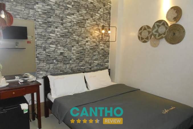 Thanh Hằng Homestay – không gian lưu trú hình ảnh 3