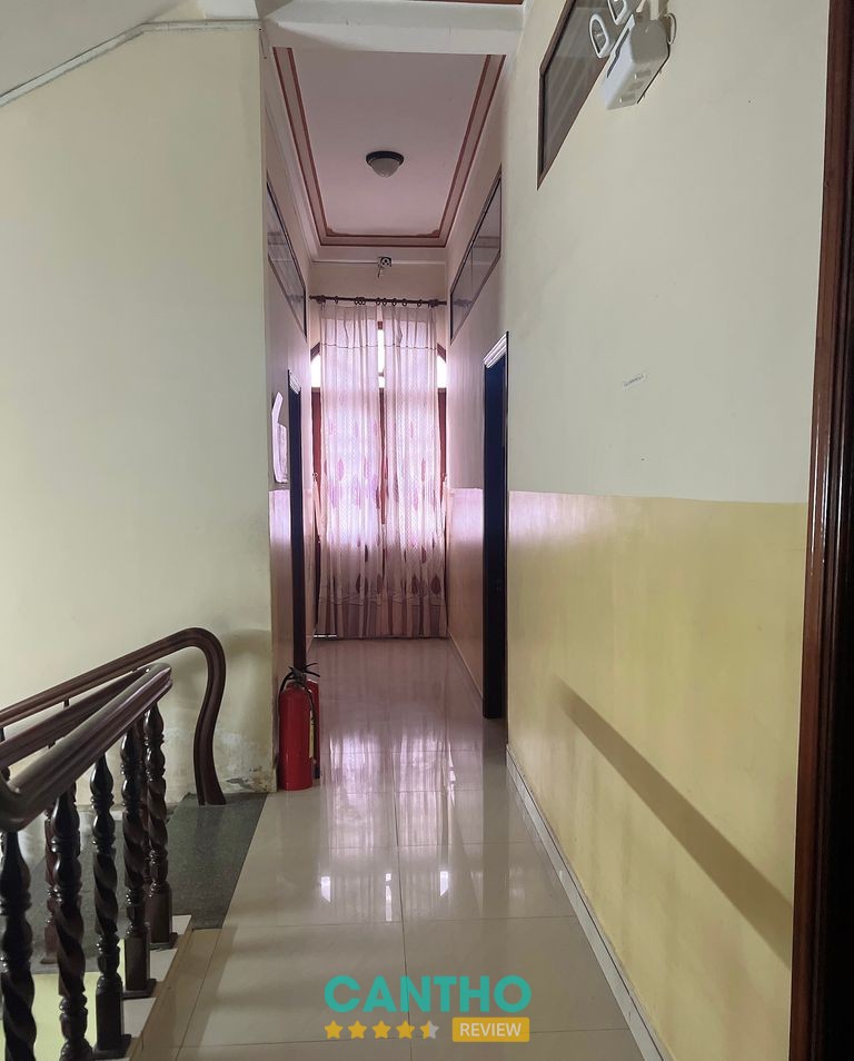 Khách Sạn Thanh Tâm – hình ảnh phòng nghỉ và tiện nghi 3