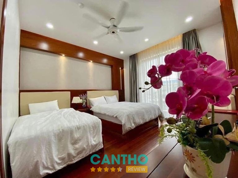 Khách Sạn Pandora Cần Thơ – hình ảnh 2