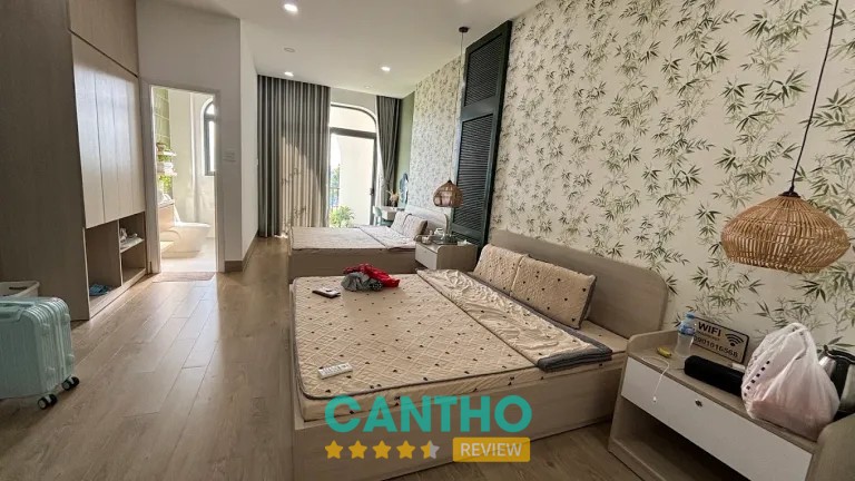 Sophia Healing House Cần Thơ – hình ảnh 3