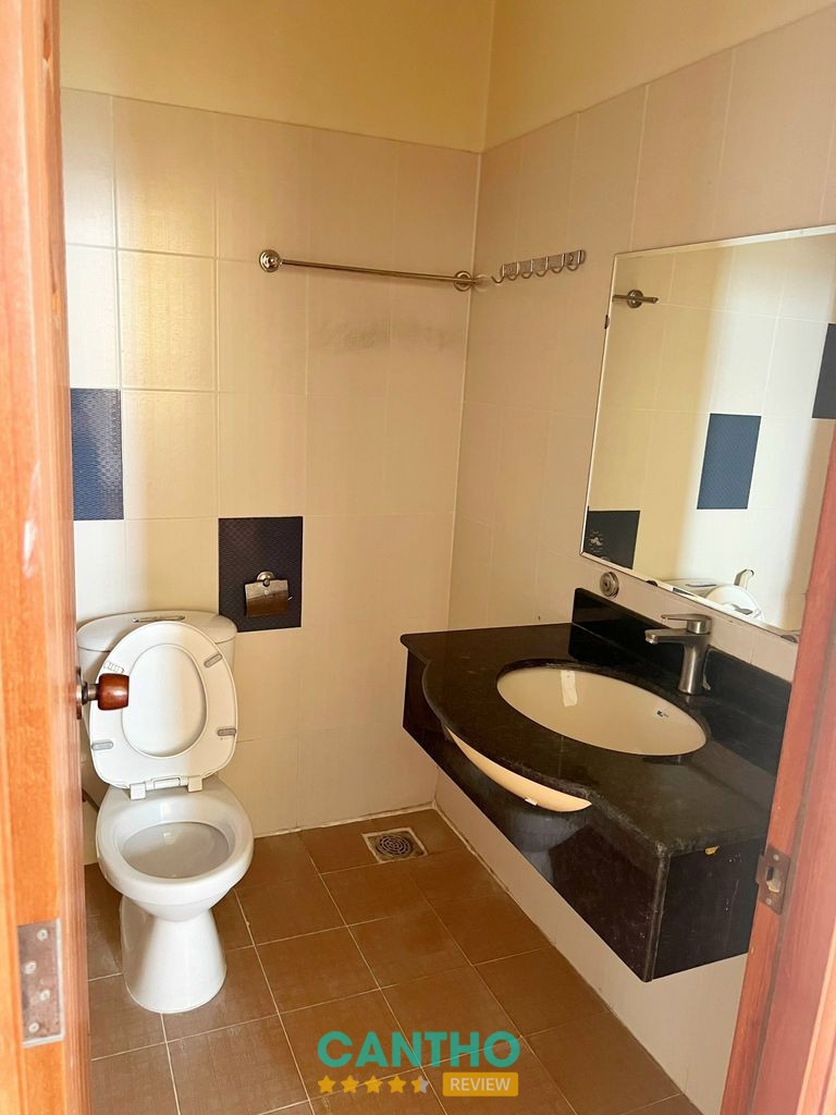 Candy Hotel Cái Răng - hình ảnh không gian khách sạn 3