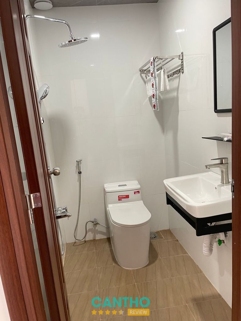 Khách Sạn An Nam Vị Thanh – tiện nghi và nội thất