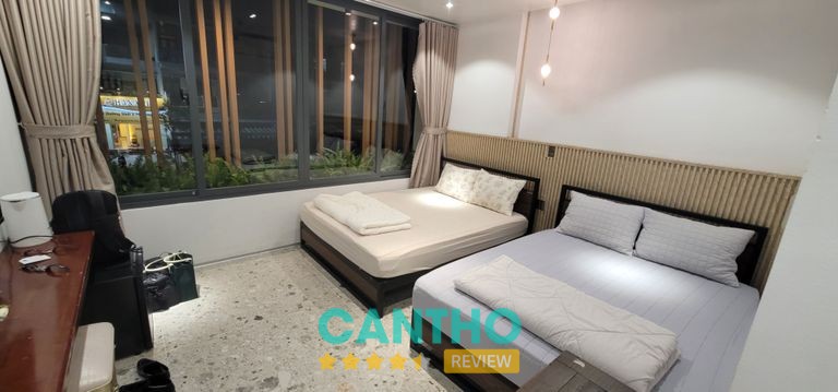 Bình Minh Hotel Ngã Bảy – hình ảnh 2