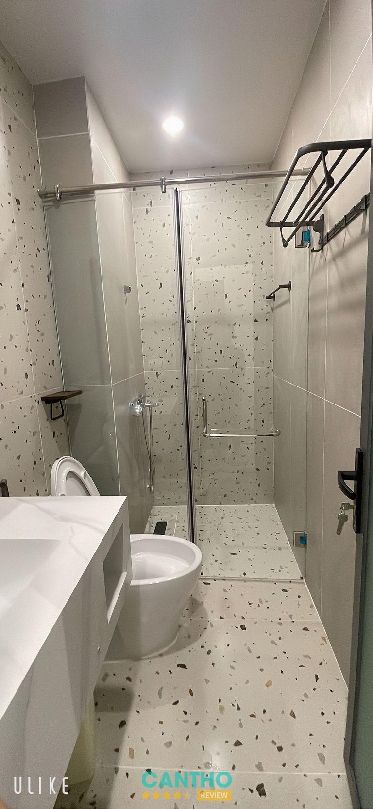 Bình Minh Hotel – phòng nghỉ và tiện nghi tại Ngã Bảy