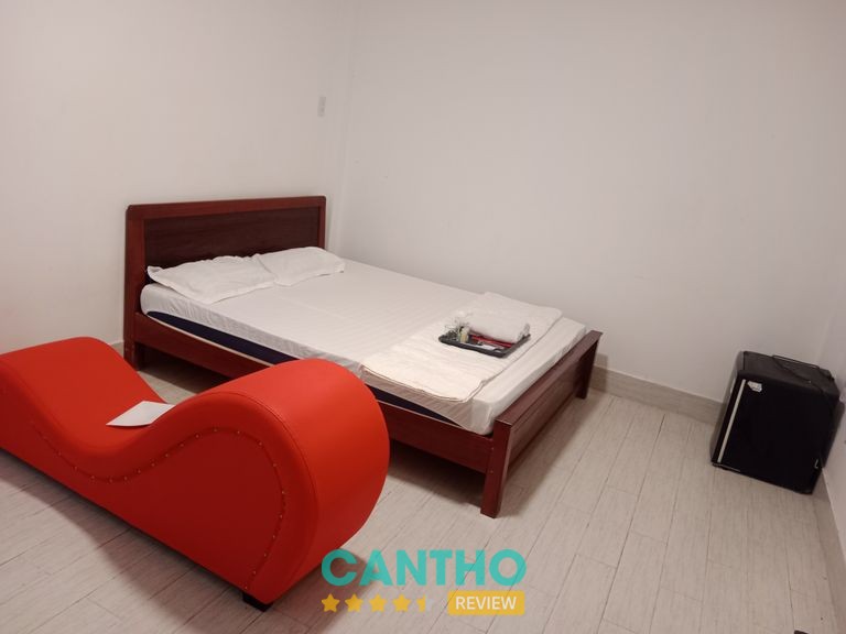 Khách Sạn Nam Đô 2 Ngã Bảy – hình ảnh 2