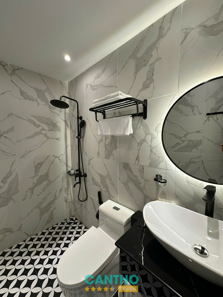 Lion 11 Hotel – không gian khách sạn và trải nghiệm nghỉ ngơi