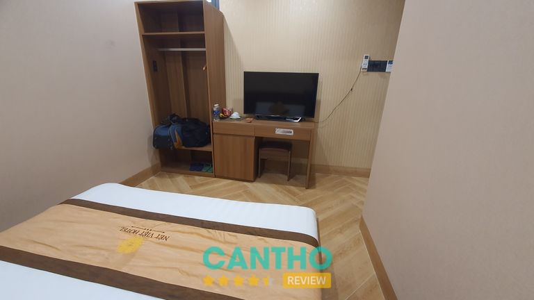 Hotel Vĩnh Chương tại số 107 Hùng Vương Sóc Trăng