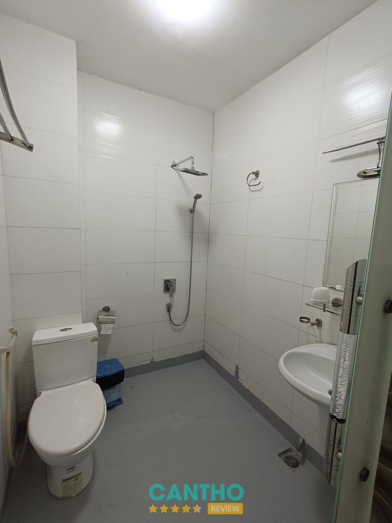 Khách Sạn AVA Hotel Cần Thơ – hình ảnh phòng nghỉ dành cho du khách