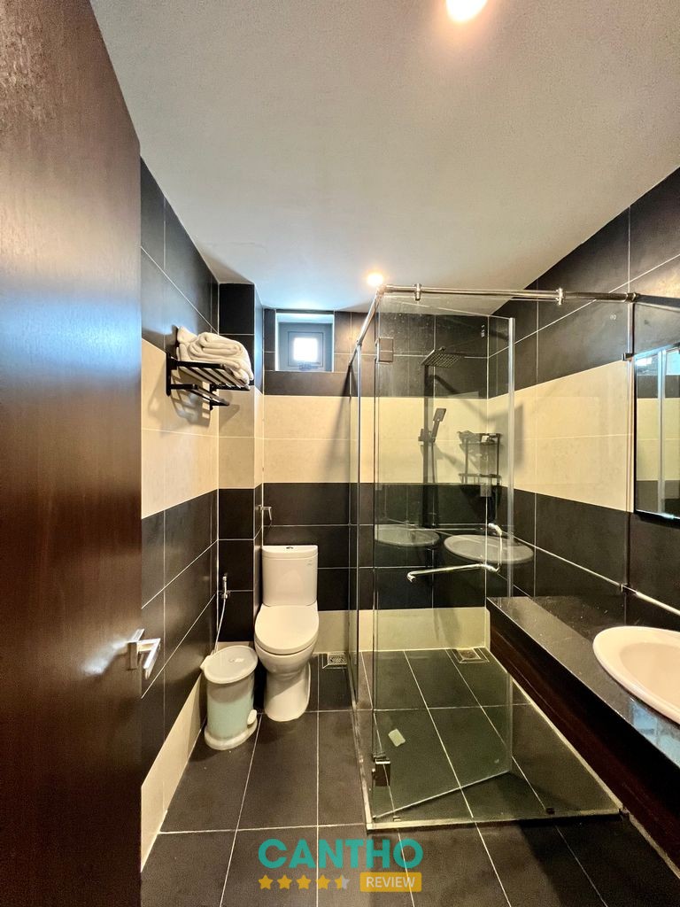 KS Văn Quang – hình ảnh cơ sở lưu trú