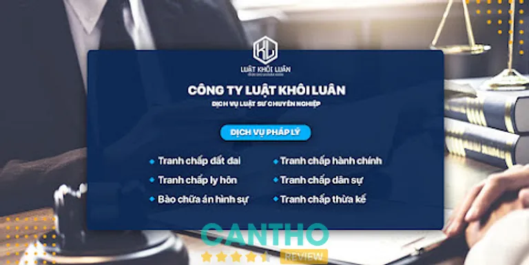 Luật Khôi Luân: 152 Cách Mạng Tháng 8, Bình Thủy
