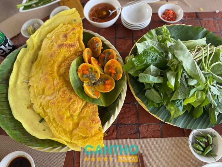 Nhà Hàng Lúa Nếp – hình ảnh thực tế tại cơ sở