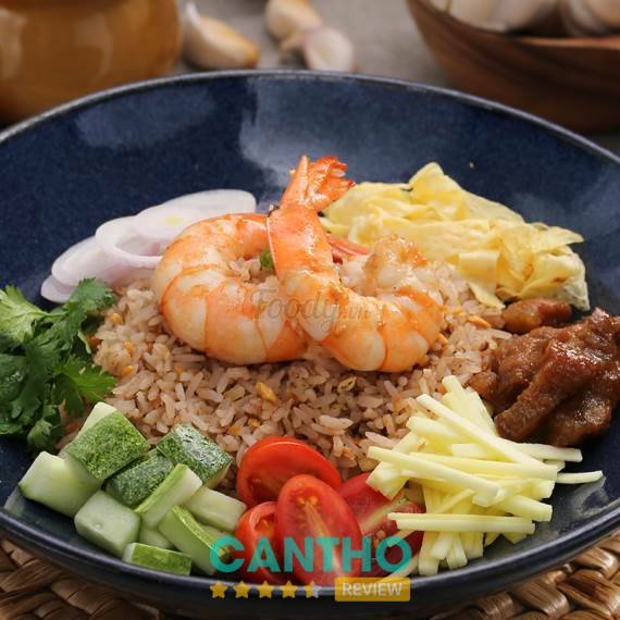 Nhà Hàng Hải Sản Biển Đông Sóc Trăng – hình ảnh 2