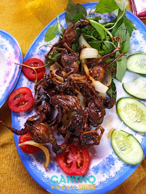Vựa Hải Sản Tươi Sống Phú Lợi