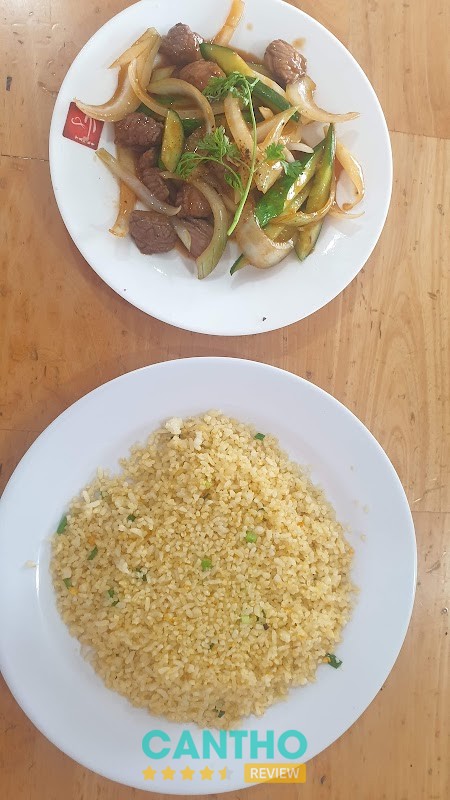 Vựa Hải Sản Tươi Sống Phú Lợi – hình ảnh 2