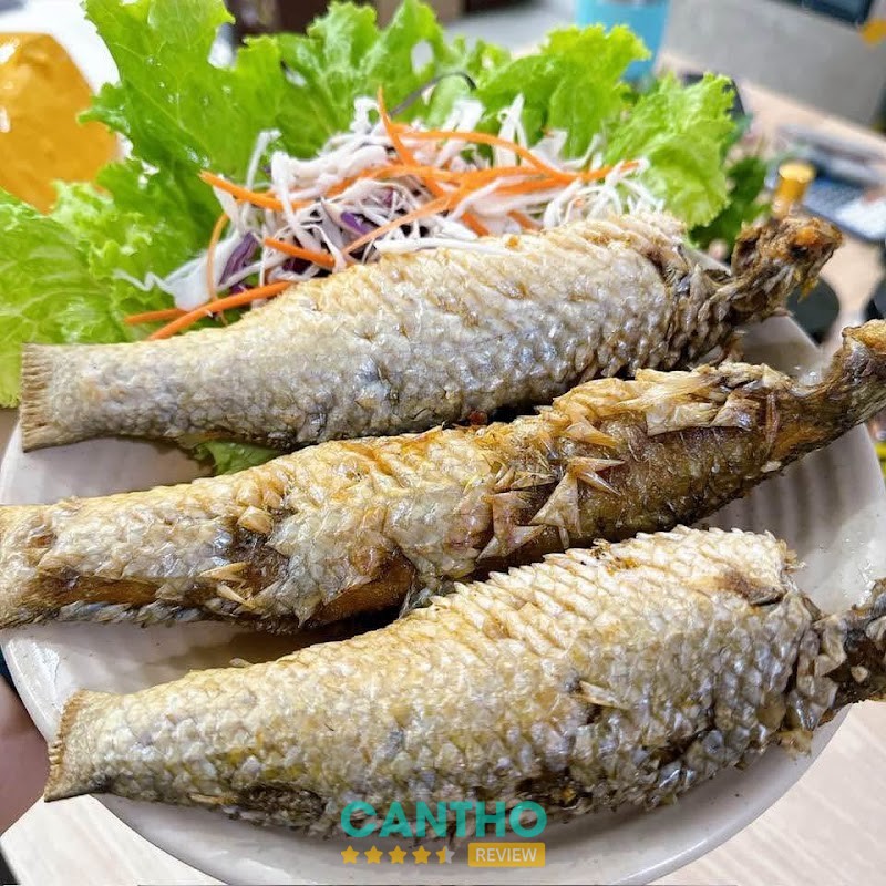Quán Ăn Như Minh 1 Bình Thủy