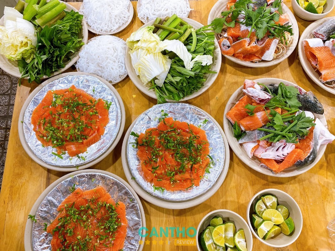 Quán Ăn Như Minh 1 – hình ảnh 3