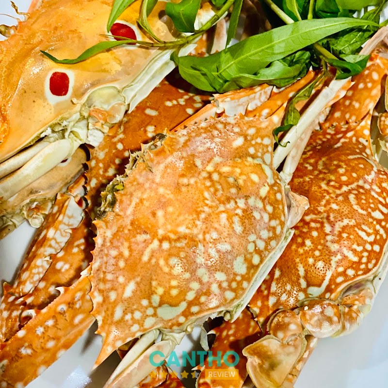 Quán Ba Cua 2 Bình Thủy