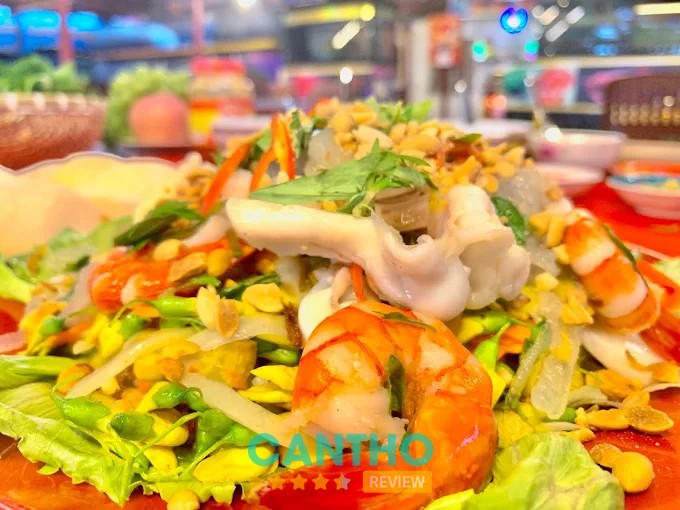 Quán Ăn Gia Đình Chiến Bình Thủy